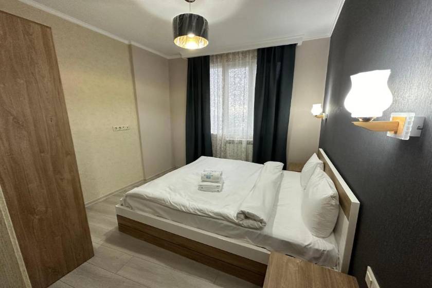 Horizon Batumi Aparthotel - Standard Studio