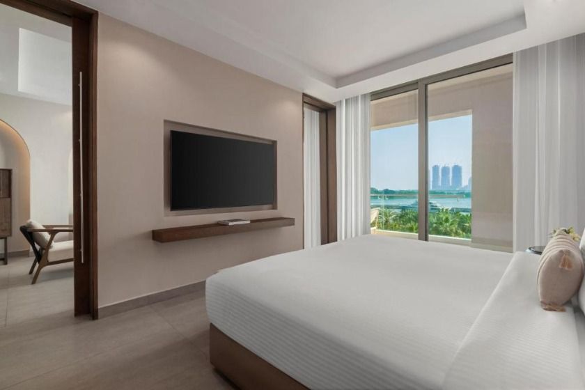 Rixos The Palm Hotel & Suites Dubai - Junior Suite