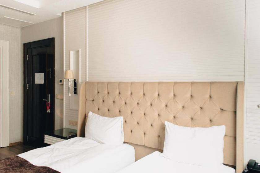 City Center Hotel Taksim Istanbul - Double or Twin Room