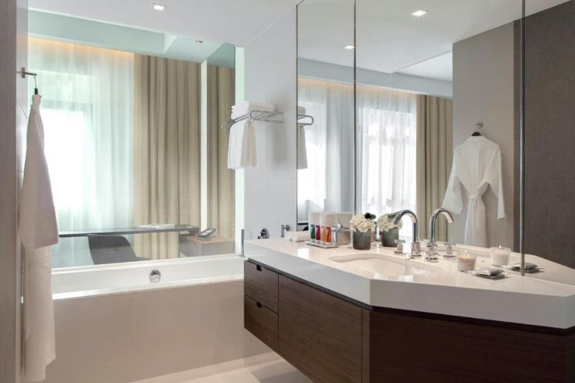 The Heritage Hotel, Autograph Collection, Downtown Dubai - King Suite