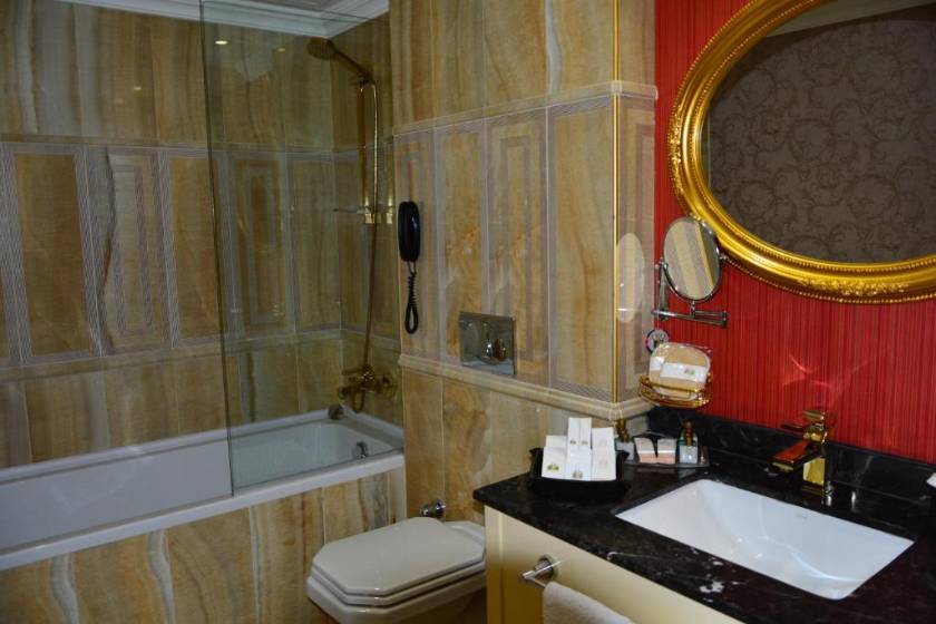 Hotel Intourist Palace Batumi - Suite