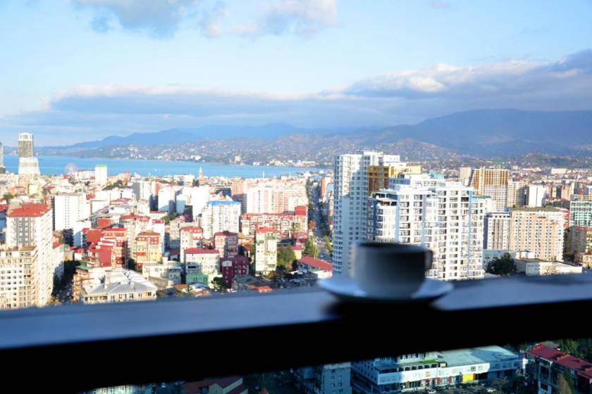 Season Suite Apart-Hotel - Superior Suite