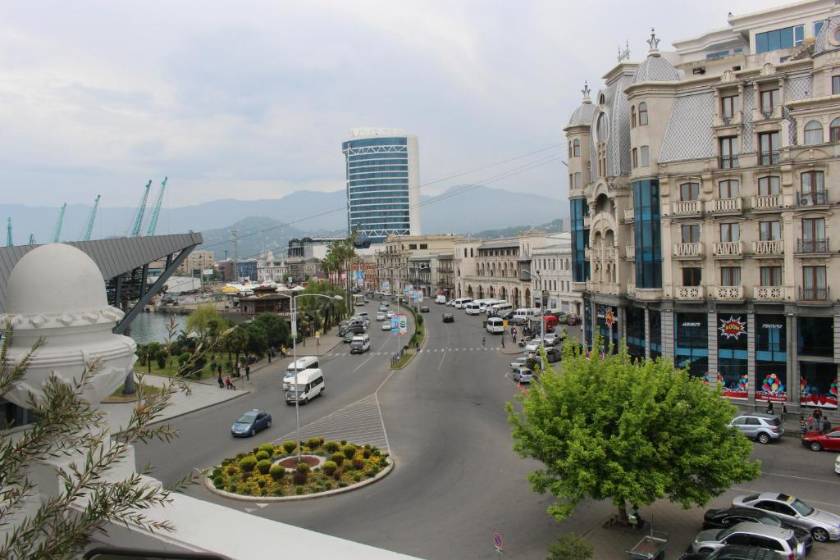 Boutique Hotel 32 - facade