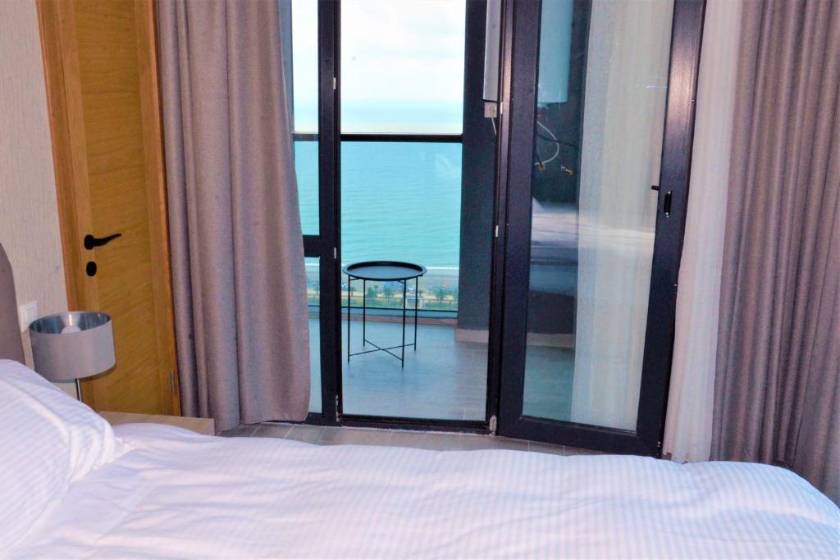 Season Suite Apart-Hotel - Suite