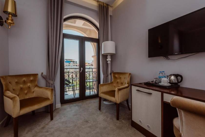 Golden Palace Batumi Hotel & Casino - Standard Twin Room