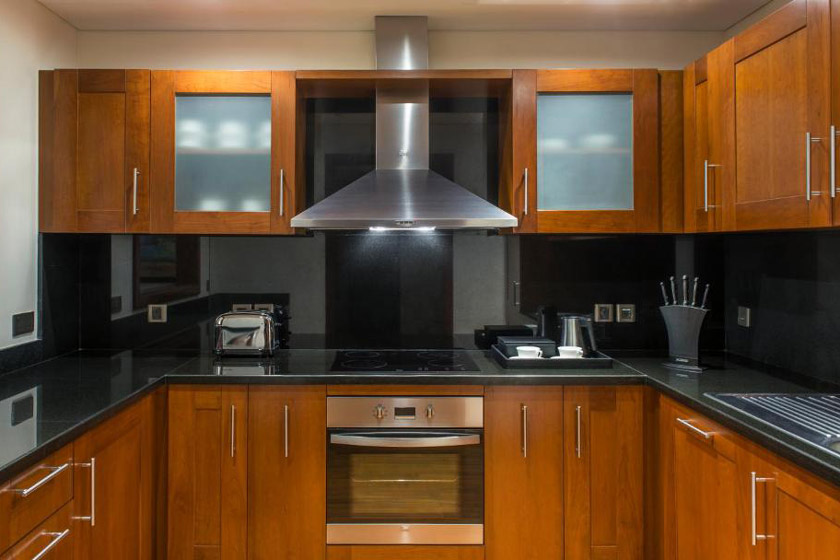 Grosvenor House, a Luxury Collection Hotel, Dubai - Two Bedroom Family Suite 