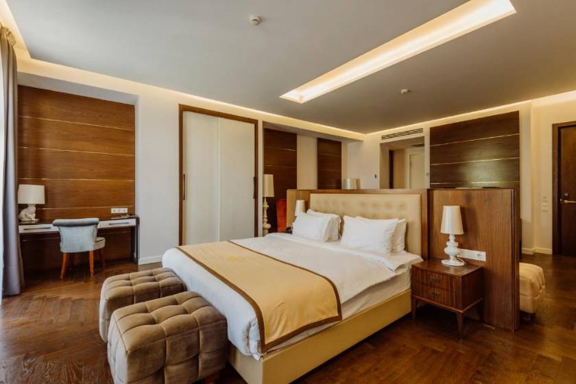 Golden Palace Batumi Hotel & Casino - Executive Suite, 1 King Bed