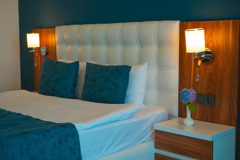 Aqua Batumi Hotel & Apartments - Standard Double Room