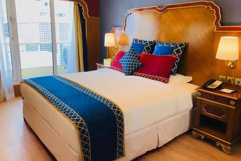 Riviera Hotel Dubai - Premium Executive Souk View 