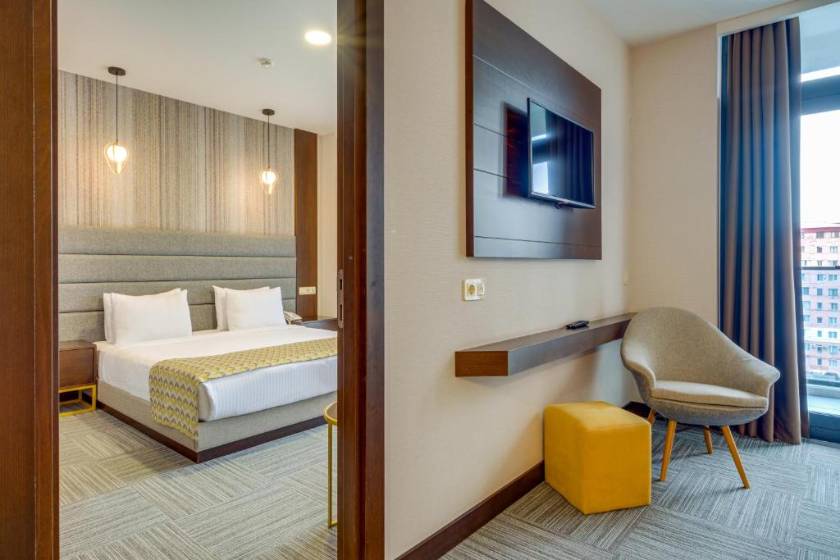 Hotel Salvador - Junior Suite