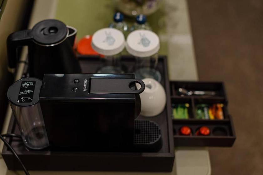 Hotel London 1889 & Casino - Suite