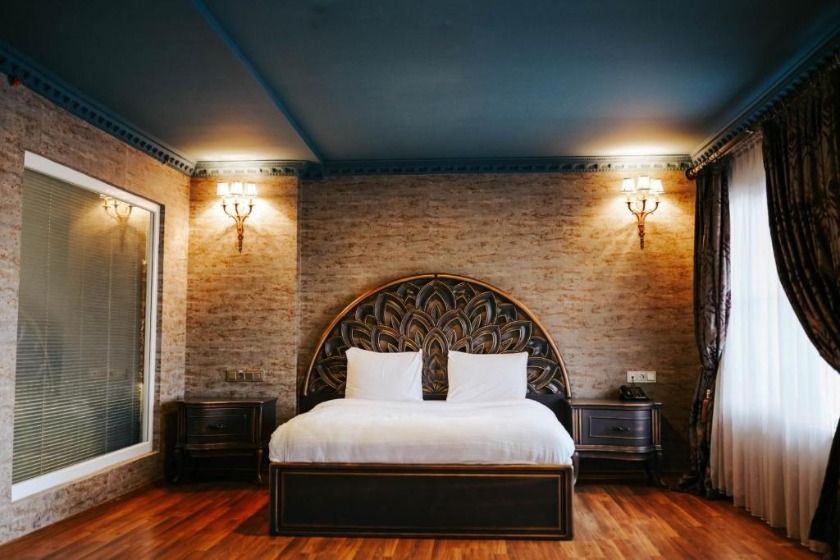 Reform Otel Van - Executive Suite