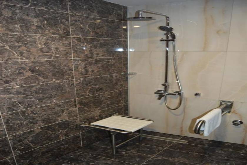 Euphoria Batumi Convention & Casino Hotel - Executive Suite