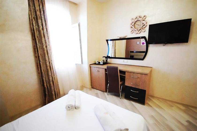 Black Sea Star Batumi - Deluxe Twin Room