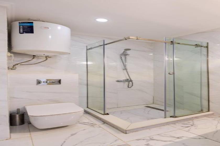 Aqua Batumi Hotel & Apartments - Suite with Sea View