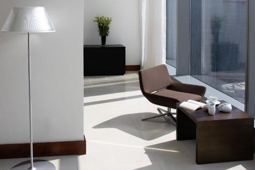 Jumeirah Living World Trade Centre Dubai - Four Bedroom Duplex Gallery Residence 