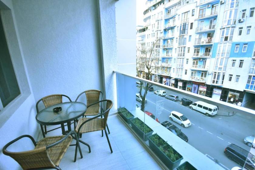 LIBERECO Aparthotel - Apartment - Split Level (303, 304, 305)