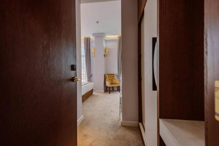 Golden Palace Batumi Hotel & Casino -  Superior Double Room, 1 King Bed