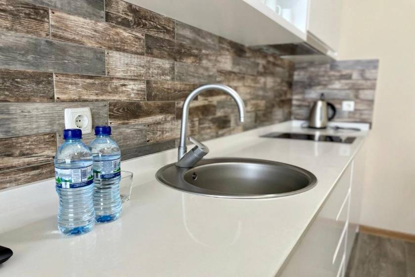 Balmaral Apart Hotel - Superior Family Room