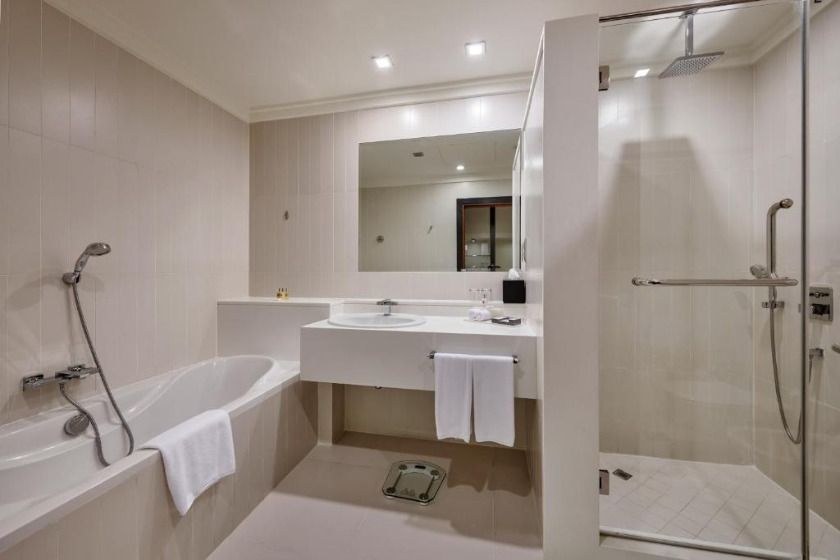 Millennium Airport Hotel Dubai - Superior Twin Room