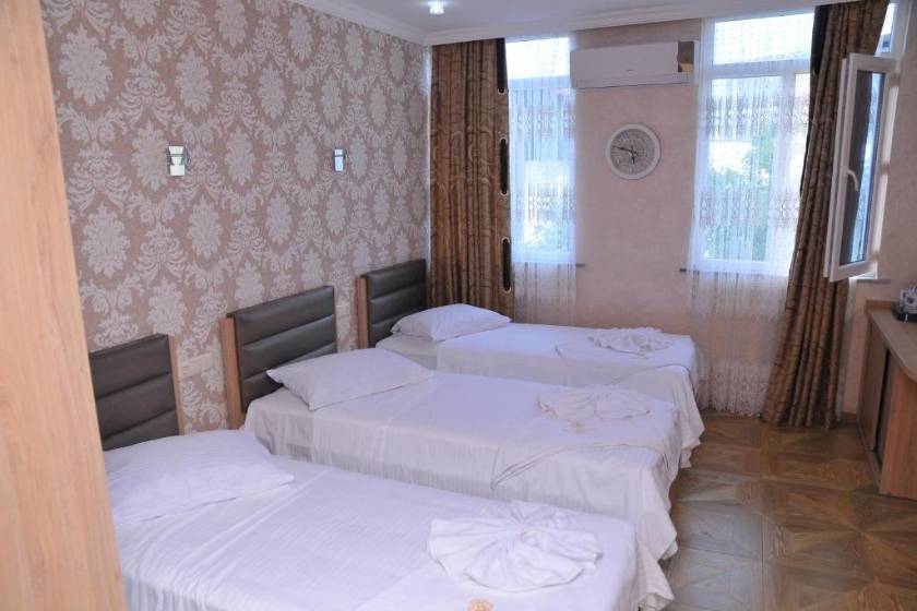 Black Sea Star Batumi - Standard Triple Room