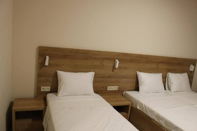 Boutique Hotel 32 - Standard Triple Room