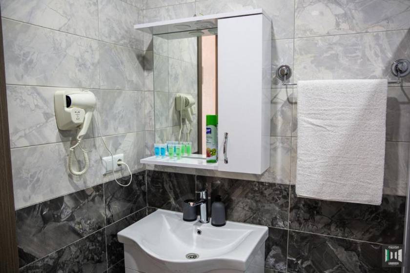 LIBERECO Aparthotel - Deluxe Apartment (302)