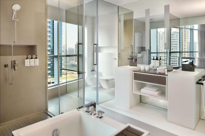 InterContinental Dubai Marina, an IHG Hotel Dubai - Classic Room