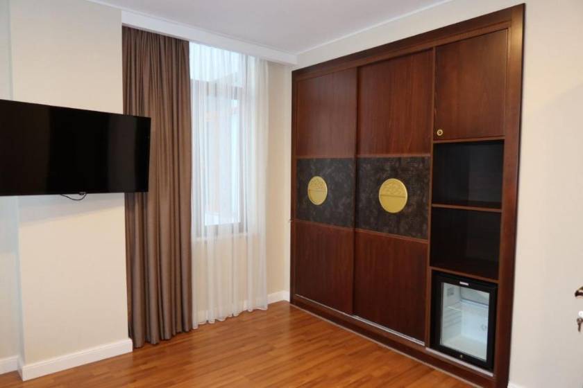 Era Palace Batumi - Standard King Room