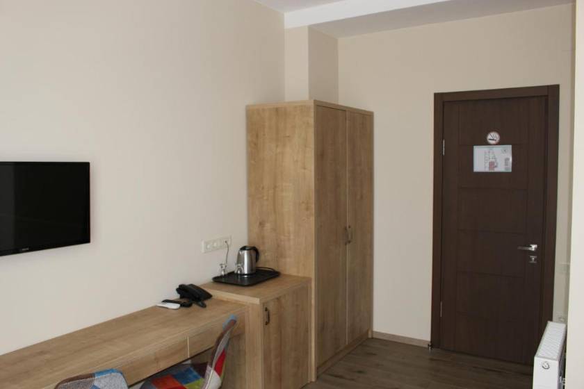 Boutique Hotel 32 - Family Room with Terrace