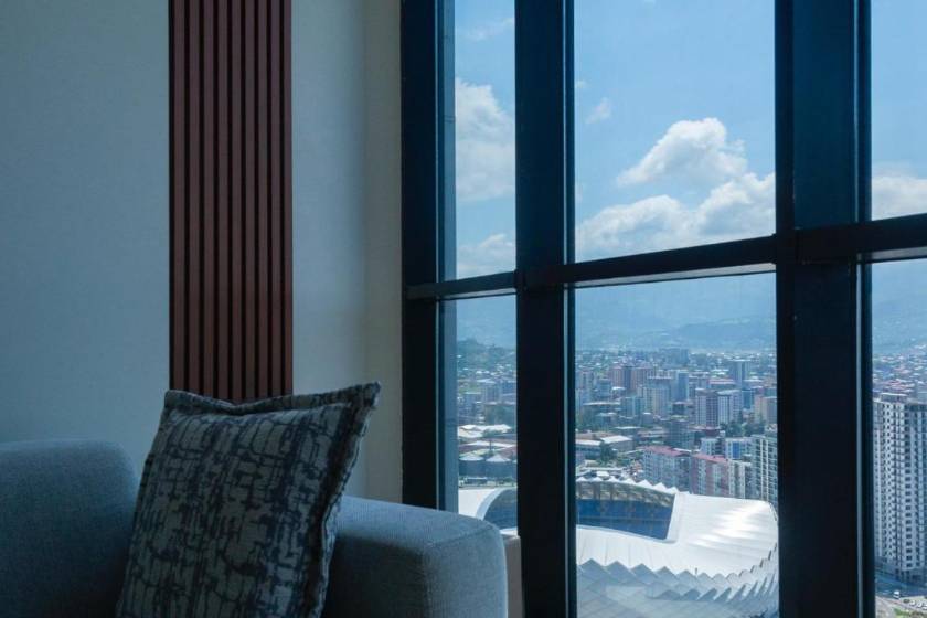 Season Suite Apart-Hotel - Family Suite