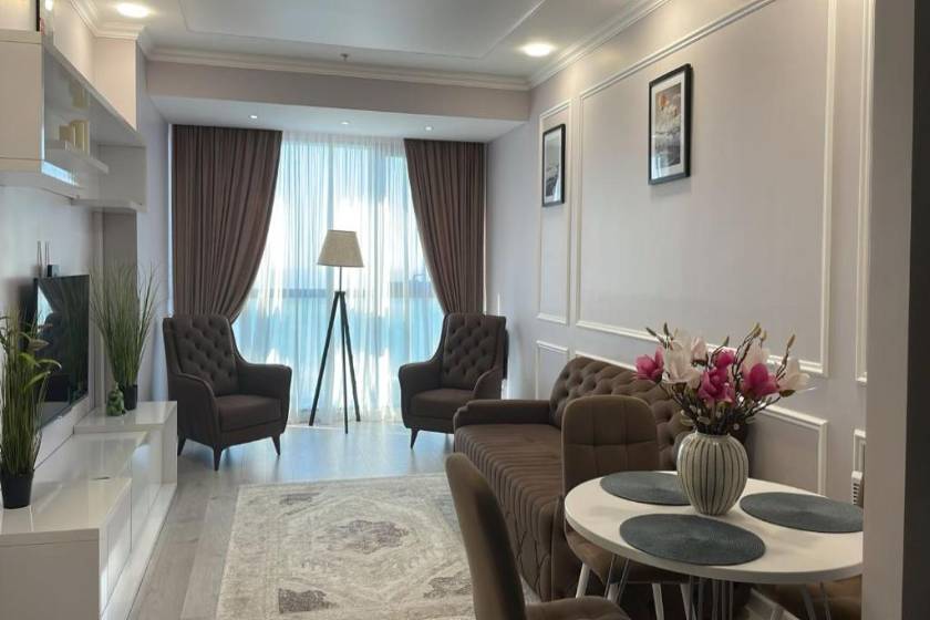 Balmaral Apart Hotel - One-Bedroom Apartment