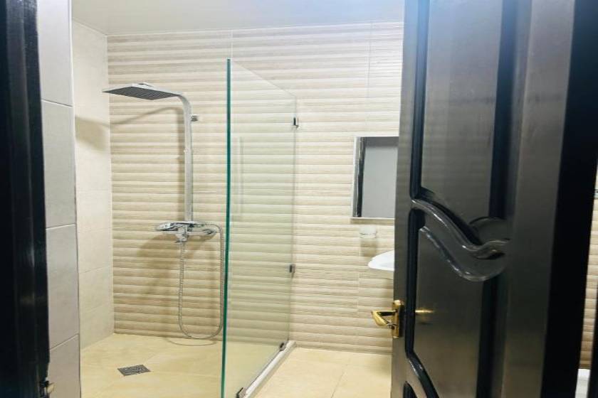 Porta Hostel - Deluxe Double Studio