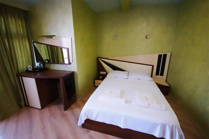 Black Sea Star Batumi - Standard Double Room