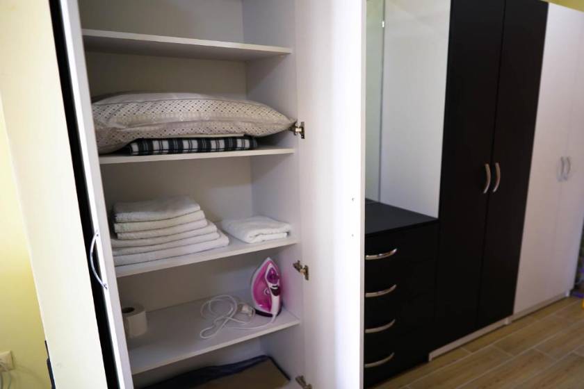 Balmaral Apart Hotel - Superior Apartment