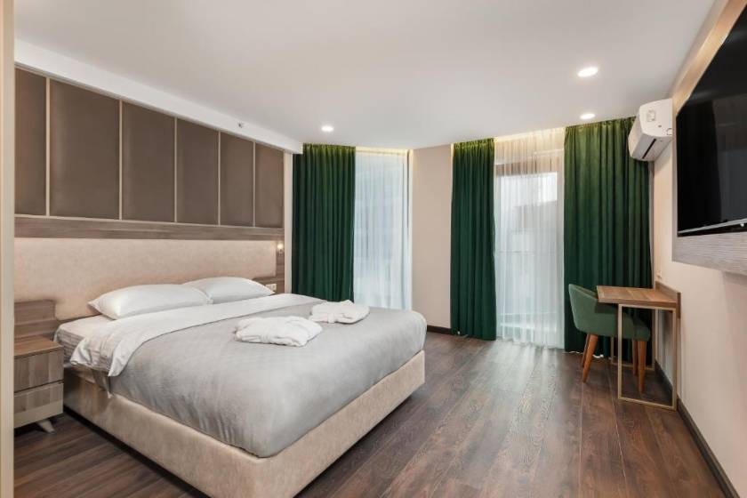 Wyn Residence Batumi - Deluxe Studio