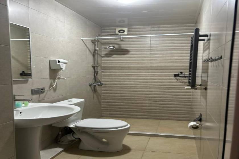 Porta Hostel - Single Bed in 5-Bed Female Dormitory Room