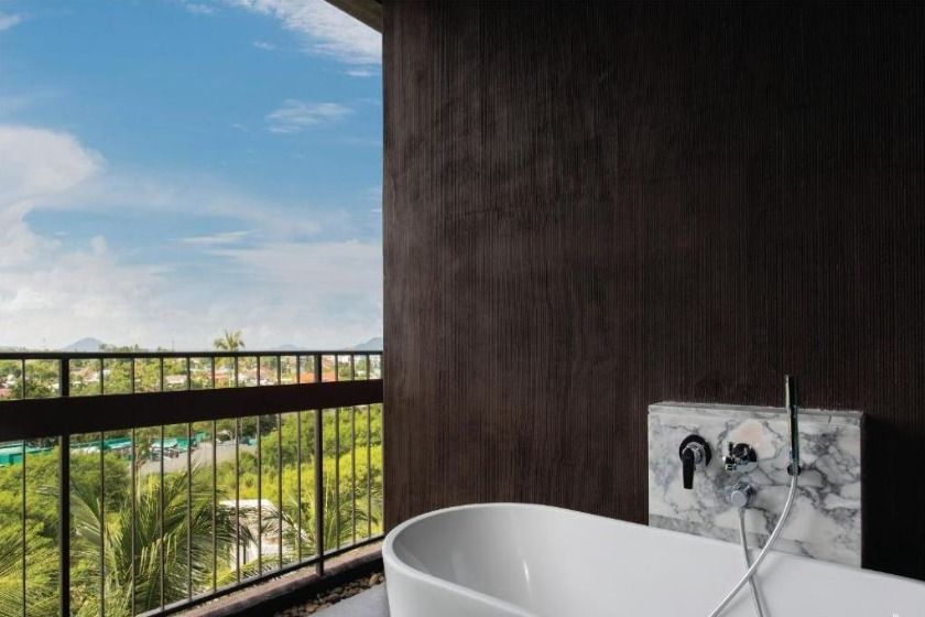 Saturdays Residence by Brown Starling phuket - room