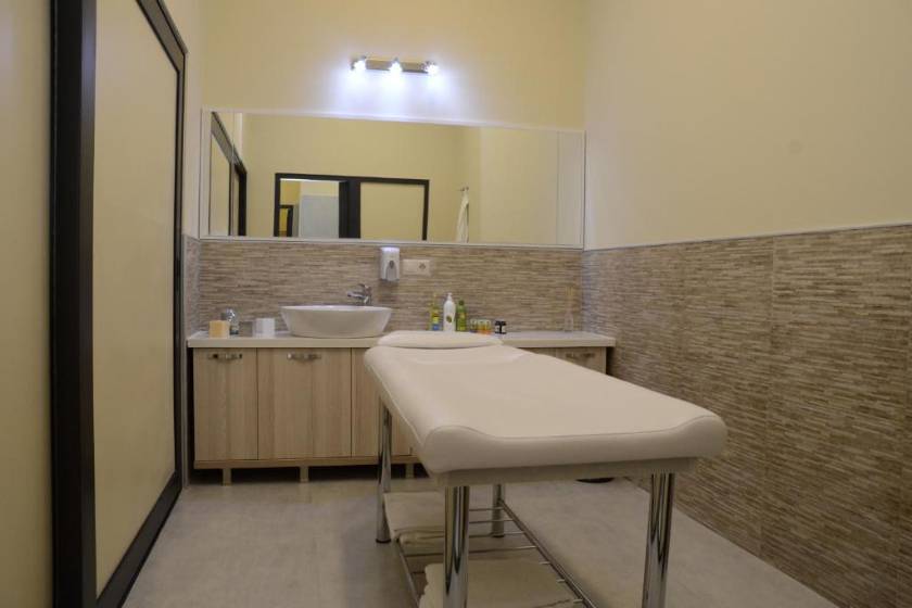 Golden Palace Batumi Hotel & Casino - spa