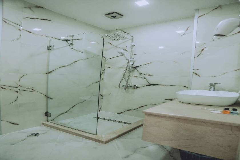 Royal Medis Hotel - Standard Double Room