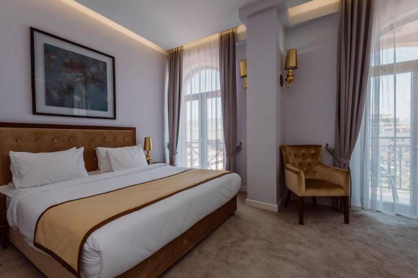 Golden Palace Batumi Hotel & Casino - Superior Double Room, 1 King Bed