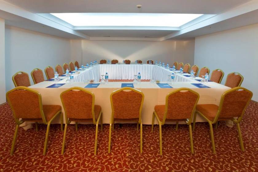 DIAMOND OF BODRUM -  conference room