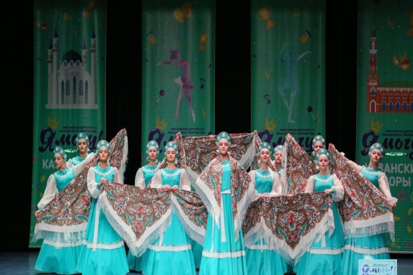 جشنواره های موسیقی کازان