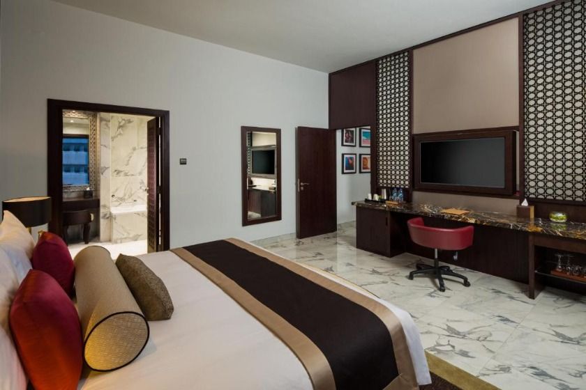 Millennium Place Dubai Marina Dubai - Executive Suite