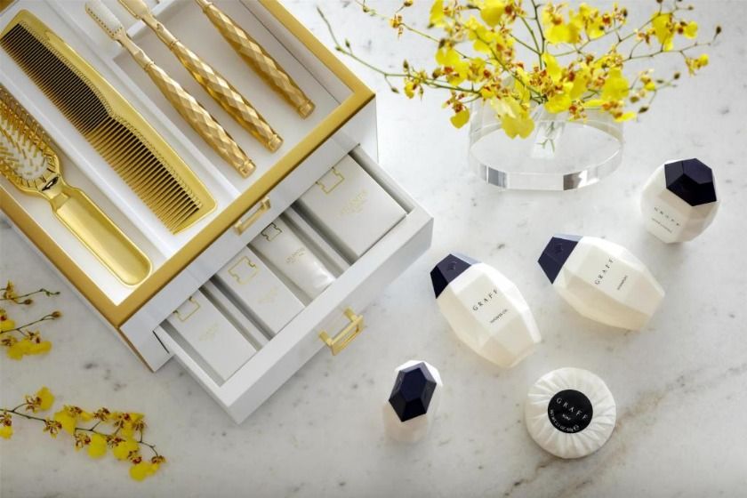 Royal Club King Palm View - Royal Club access