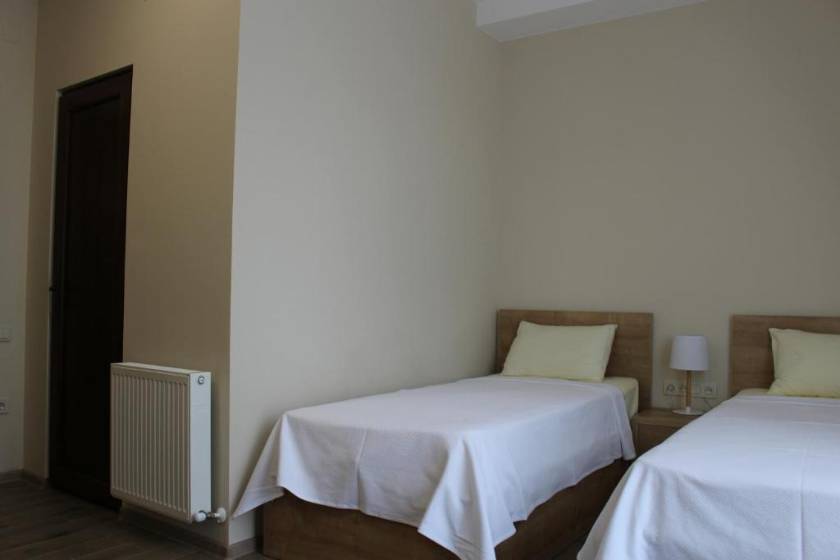 Boutique Hotel 32 - Superior Double or Twin Room