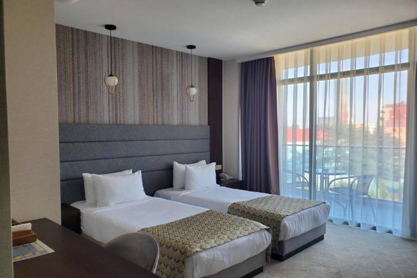 Hotel Salvador - Standard Twin Room