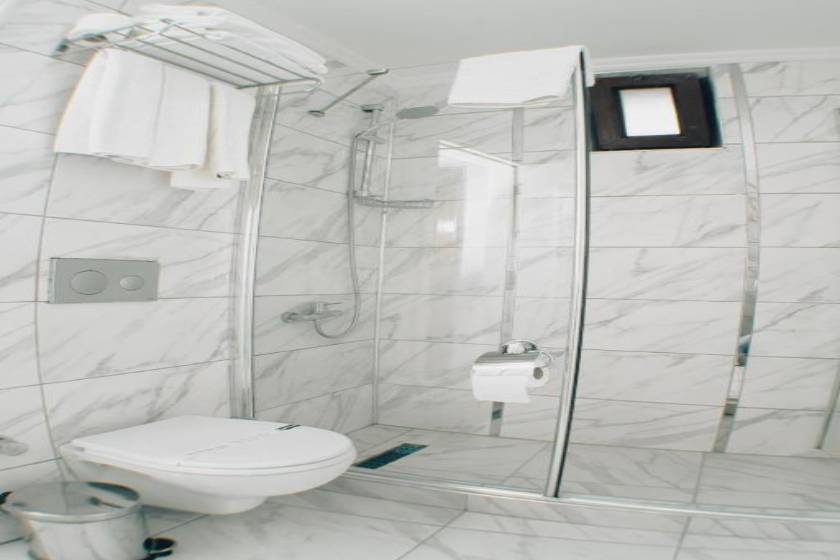 City Center Hotel Taksim Istanbul - Deluxe Family Room