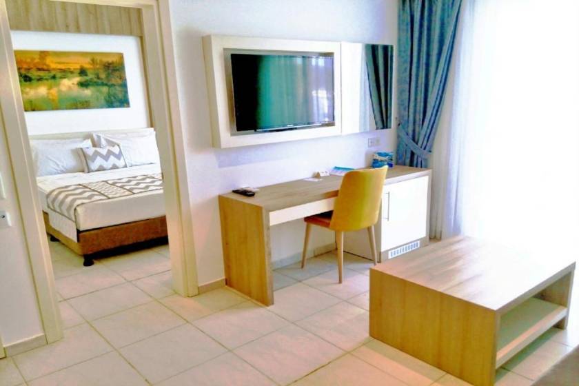 Club Shark Hotel - Family Suite