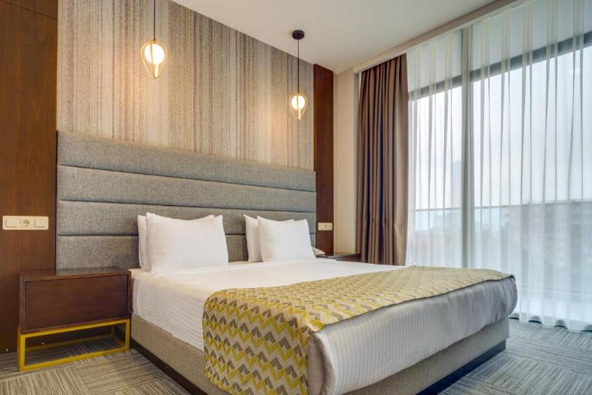 Hotel Salvador - Standard Double Room